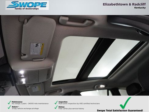 Used 2025 MAZDA CX-50 AWD 2.5 Hybrid w/ Cargo Package image 24