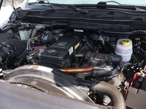 Used 2014 RAM 3500 Big Horn AWD/4WD image 15