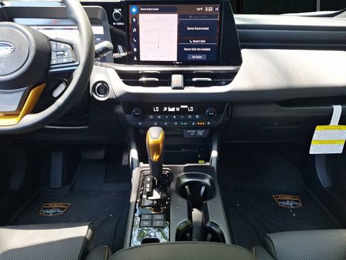 Certified 2026 Subaru Outback Wilderness w/ Wilderness Package AWD/4WD image 19