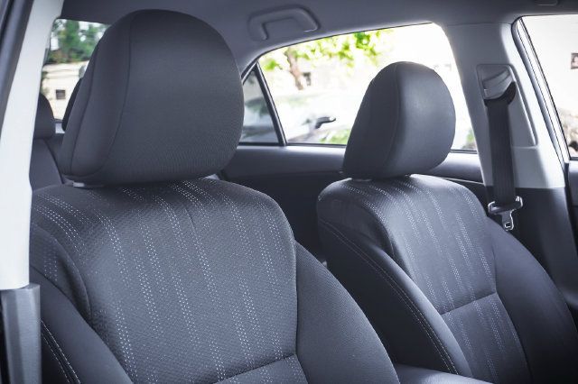 Used 2013 Toyota Corolla S FWD image 22