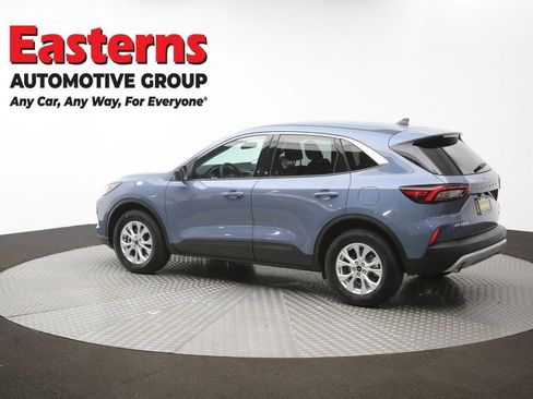 Used 2023 Ford Escape Active w/ Tech Pack #1 AWD/4WD image 62