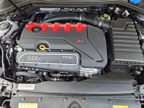New 2026 Audi RS 3 AWD/4WD image 36