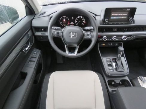 Used 2024 Honda CR-V EX image 24
