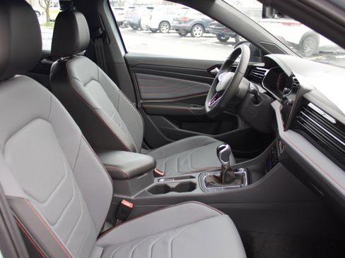 New 2026 Volkswagen Jetta GLI Autobahn image 32