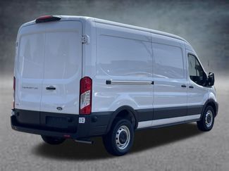 New 2025 Ford Transit 250 Base w/ Load Area Protection Package video 3