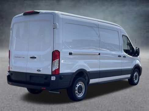 New 2025 Ford Transit 250 Base w/ Load Area Protection Package image 3