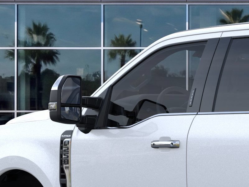 New 2026 Ford F250 Platinum w/ Platinum Plus Package AWD/4WD image 20