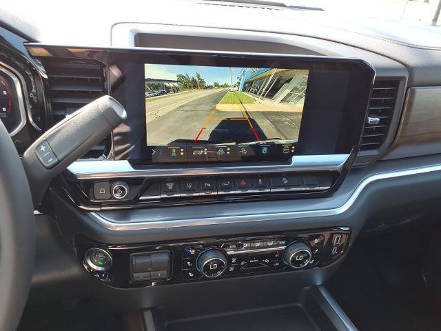New 2026 Chevrolet Silverado 2500 High Country w/ High Country Premium Package AWD/4WD image 13