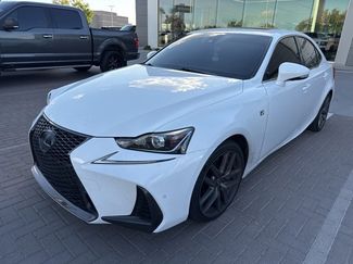 Used 2019 Lexus IS 300 image 1