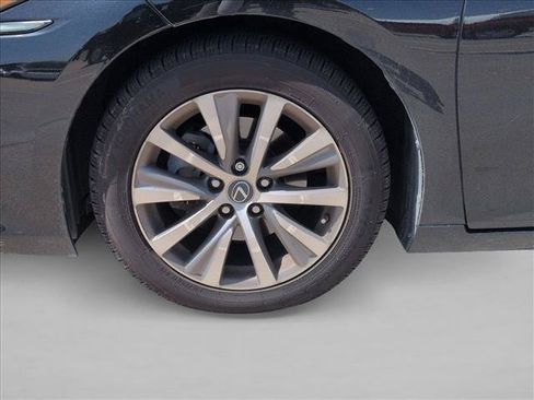 Used 2020 Lexus ES 350 w/ Premium Package FWD image 19