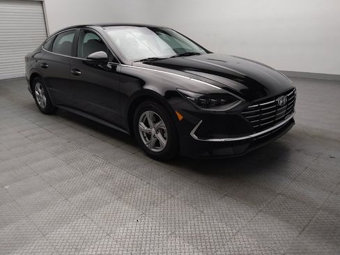 Used 2023 Hyundai Sonata SE FWD image 13