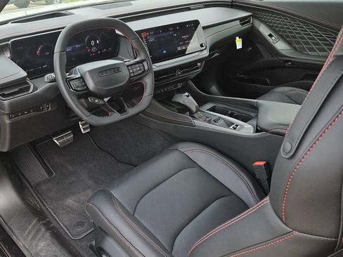 New 2026 Dodge Charger Scat Pack AWD/4WD image 21