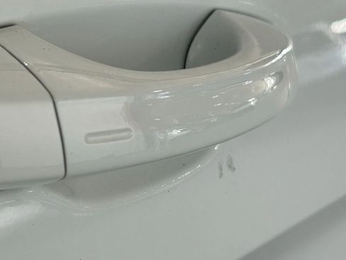 Used 2022 Volkswagen Atlas Cross Sport SE w/ Black Wheel Package image 26