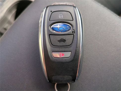 Used 2023 Subaru Forester Limited image 30