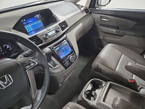 Used 2016 Honda Odyssey EX-L image 7