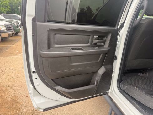 Used 2022 RAM 2500 Tradesman AWD/4WD image 14