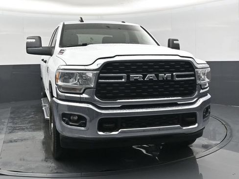 Used 2024 RAM 2500 Big Horn w/ Off Road Package AWD/4WD image 27