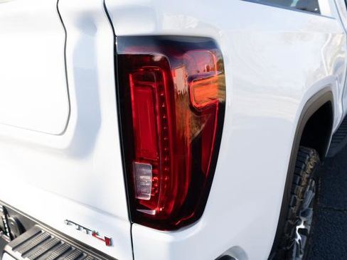Used 2024 GMC Sierra 1500 AT4 w/ Technology Package image 42