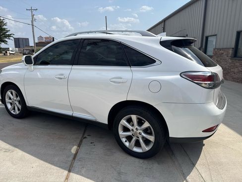Used 2015 Lexus RX 350 AWD image 6