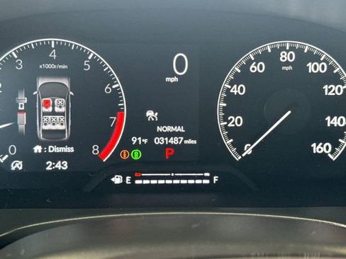 Used 2023 Honda Civic Sport image 21