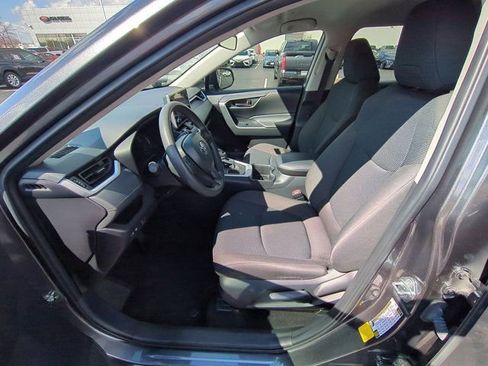 Certified 2024 Toyota RAV4 LE image 8