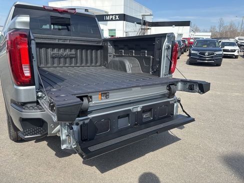 New 2026 GMC Sierra 1500 Denali Ultimate AWD/4WD image 35