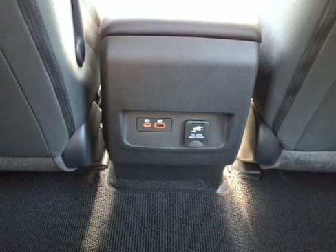 Used 2024 Nissan Frontier PRO-4X w/ Pro Convenience Package AWD/4WD image 13