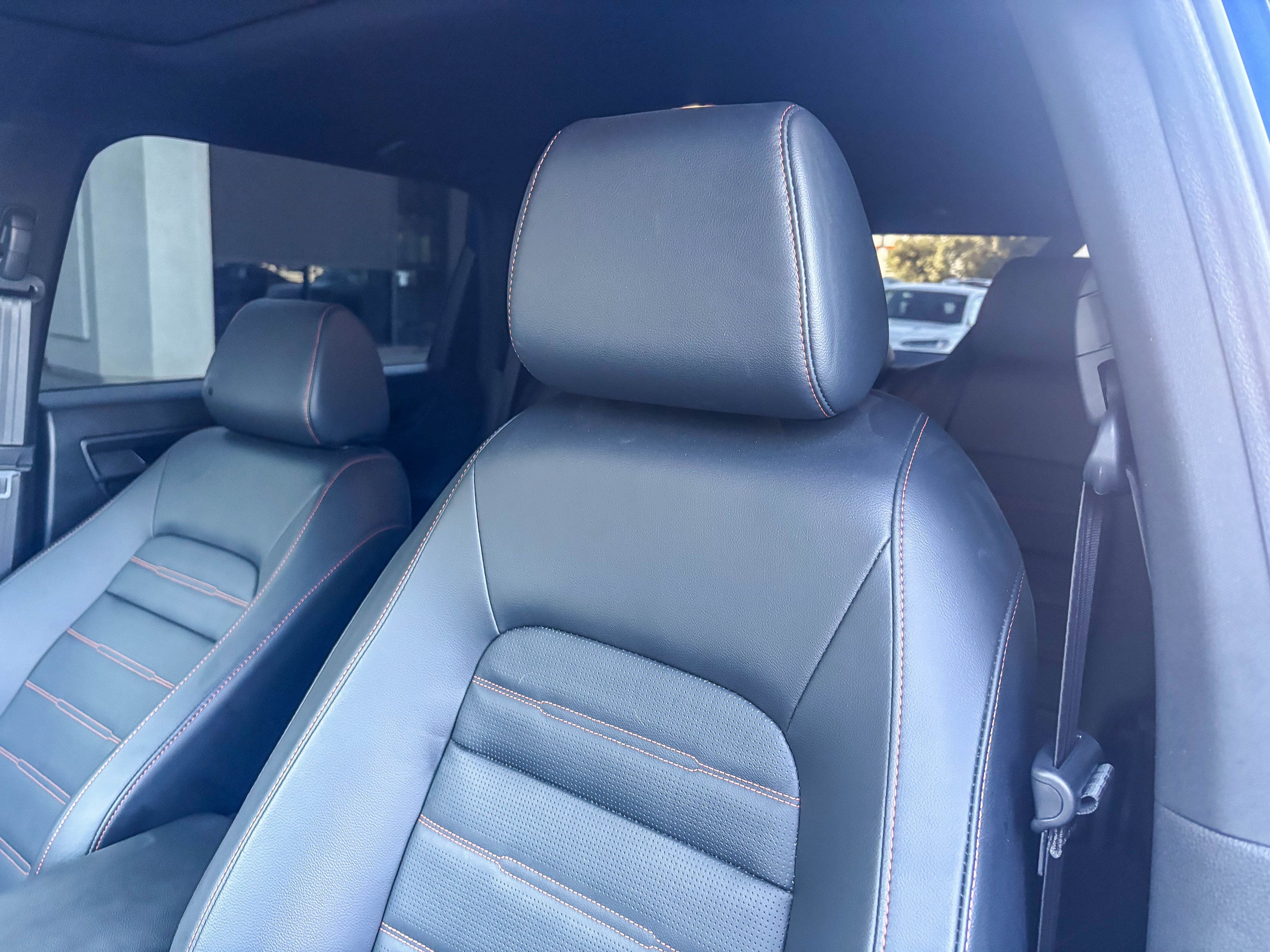 Used 2025 Honda CR-V Sport-L image 24