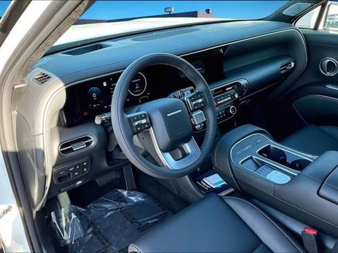 New 2026 Hyundai Palisade Calligraphy AWD/4WD image 8