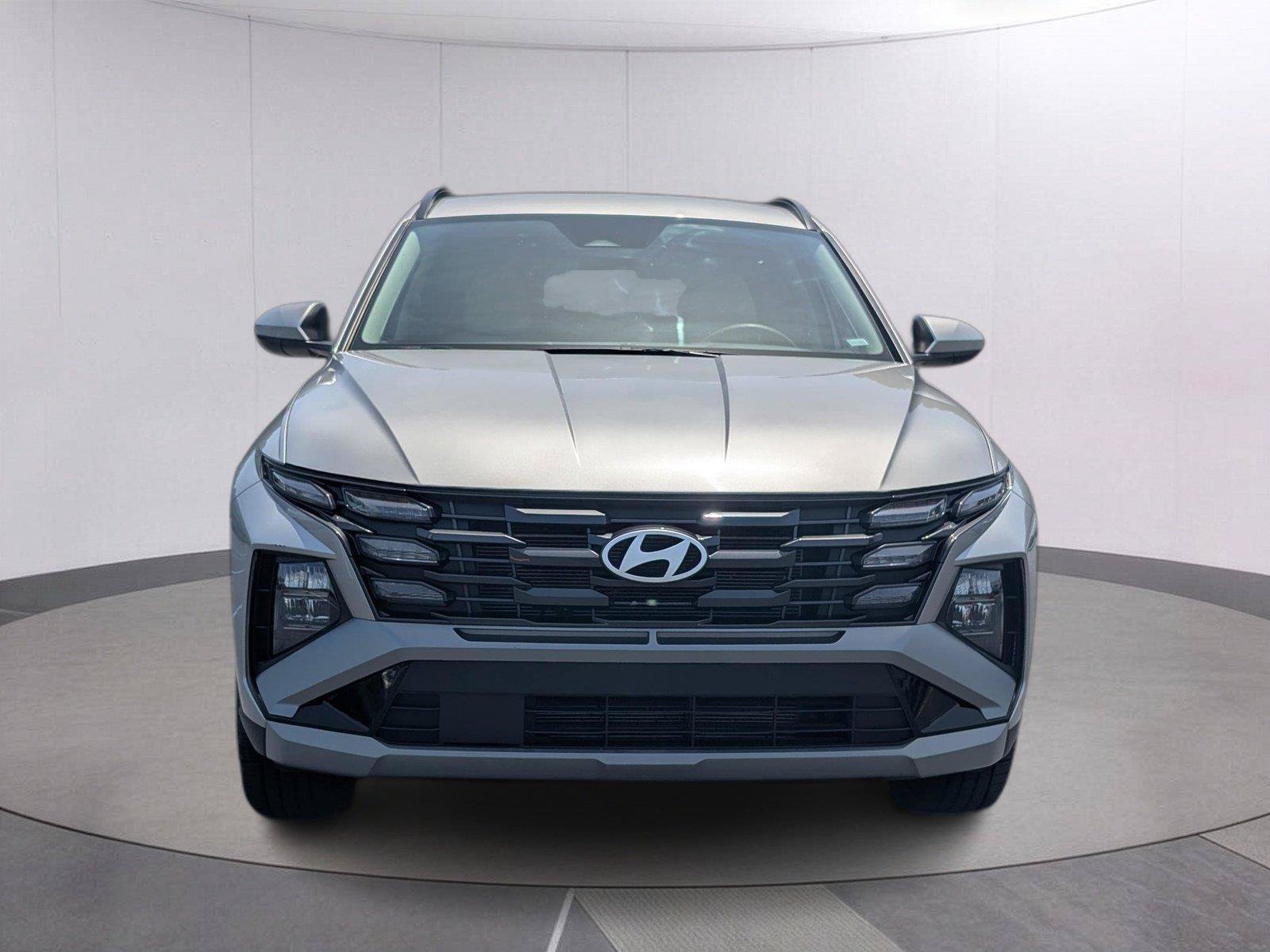 Used 2025 Hyundai Tucson SEL FWD image 8
