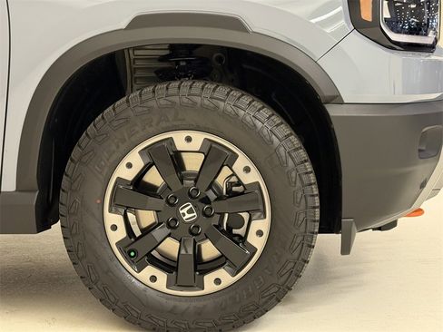 New 2026 Honda Passport TrailSport Elite image 7