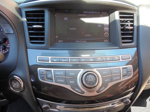 Used 2019 INFINITI QX60 Luxe w/ Essential Package AWD/4WD image 17