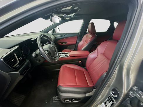Used 2022 Lexus NX 350 AWD image 13