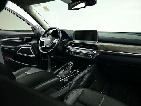 Used 2020 Kia Telluride EX image 68