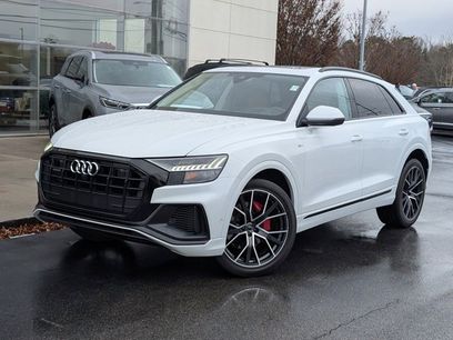 Used 2019 Audi Q8 Prestige