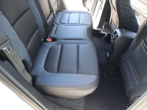 New 2026 Ford Bronco Sport Outer Banks w/ Outer Banks Tech Package+ AWD/4WD image 15