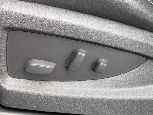 Used 2016 GMC Sierra 1500 SLT w/ SLT Premium Package image 22