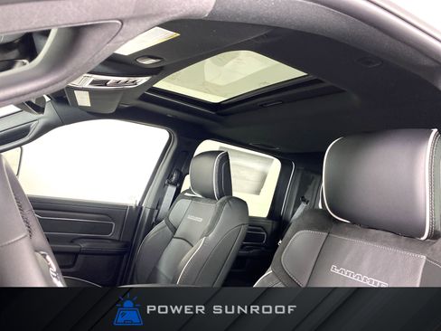 New 2026 RAM 2500 Laramie image 2