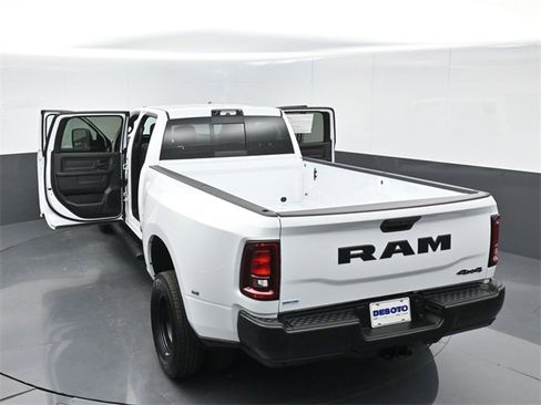 Used 2025 RAM 3500 Tradesman image 54