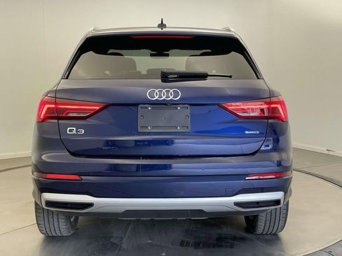 Certified 2022 Audi Q3 2.0T Premium w/ Convenience Package image 6