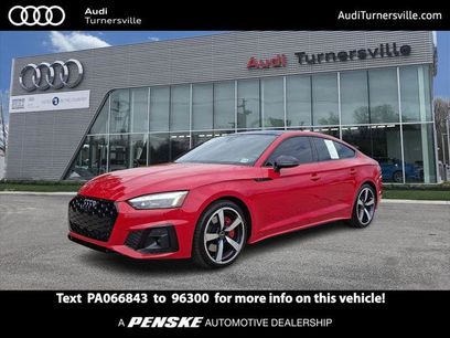 Certified 2023 Audi A5 2.0T Premium Plus w/ Premium Plus