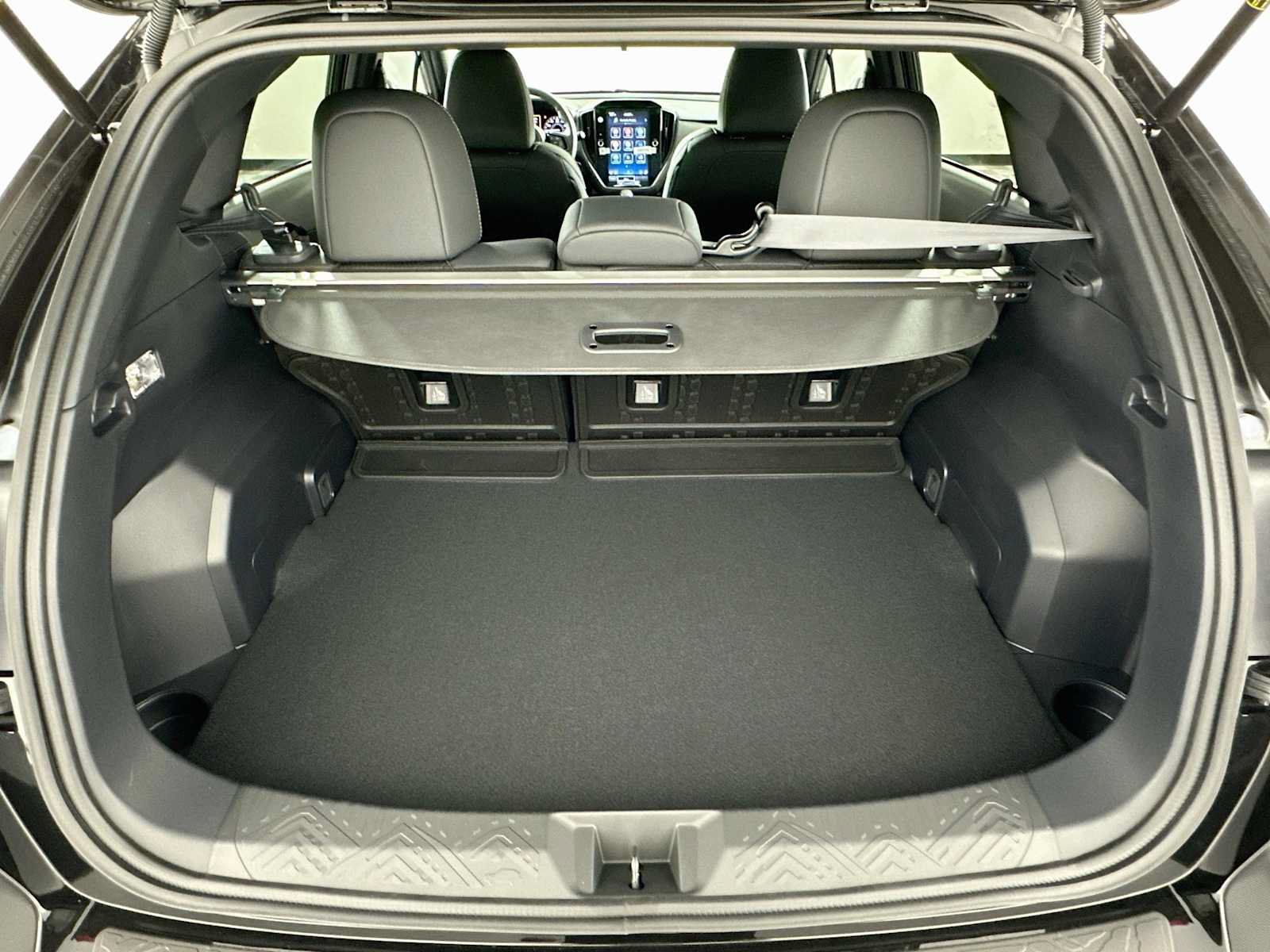 New 2026 Subaru Crosstrek 2.5i Wilderness AWD/4WD image 23