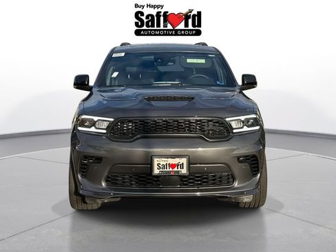 New 2026 Dodge Durango GT w/ Tow 'N Go Package AWD/4WD image 8
