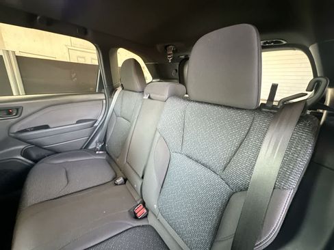 Used 2026 Subaru Forester Premium AWD/4WD image 22