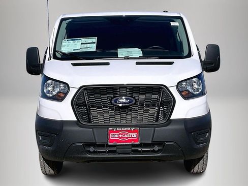 New 2025 Ford Transit 150 Low Roof RWD image 10