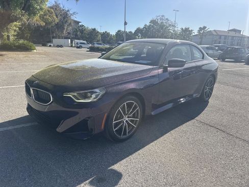 Used 2025 BMW 230i 230i image 8