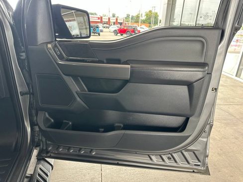 Used 2022 Ford F150 XLT w/ Equipment Group 302A High AWD/4WD image 13