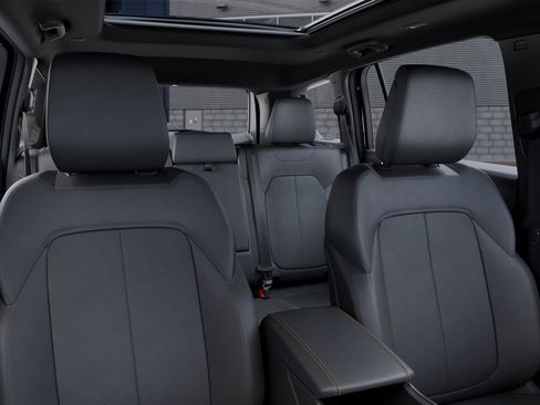 New 2026 Jeep Cherokee Limited image 26