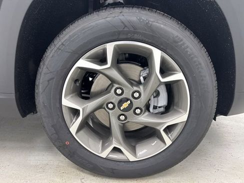 New 2026 Chevrolet Trax LT FWD image 31