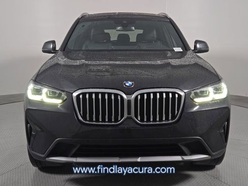 Used 2022 BMW X3 sDrive30i w/ Premium Package 2 image 9